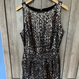 BB Dakota Callan Romper size 10.